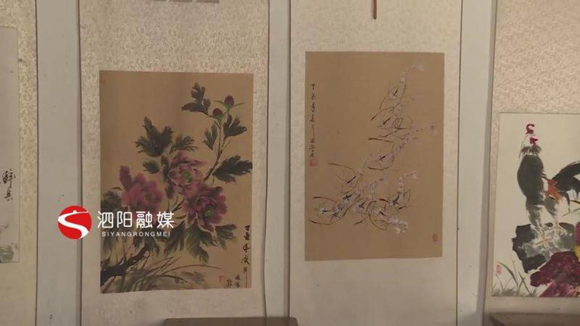 聚发颜料